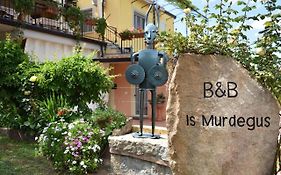 B&B Is Murdegus